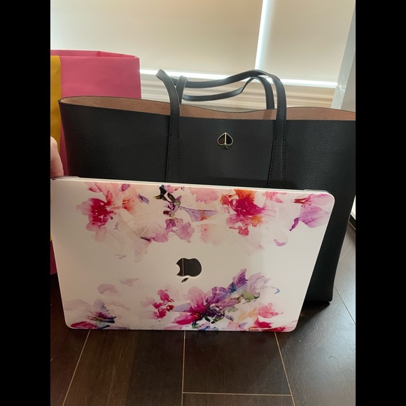 Brand new Kate Spade Tote - Picture 2 of 6